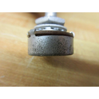 Centralab 013-133 CTS Potentiometer 013133 - Used