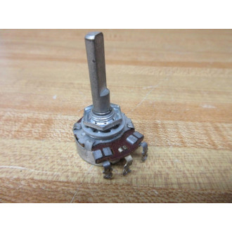 Centralab 013-133 CTS Potentiometer 013133 - Used