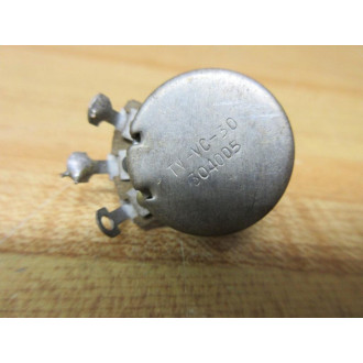 TV-VC-30 Potentiometer 304005 - Used