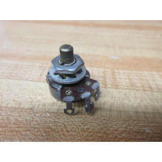 TV-VC-30 Potentiometer 304005 - Used