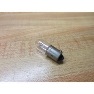 Holland X-N47 Miniature Lamp Light Bulbs N47 - New No Box