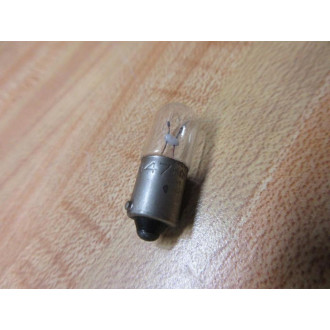 Holland X-N47 Miniature Lamp Light Bulbs N47 - New No Box