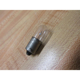 Holland X-N47 Miniature Lamp Light Bulbs N47 - New No Box