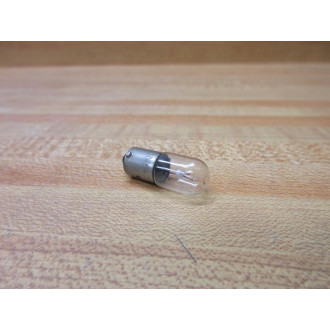 Holland X-N47 Miniature Lamp Light Bulbs N47 - New No Box