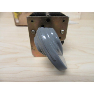 Allen Bradley J6637441 Rotary Selector Switch