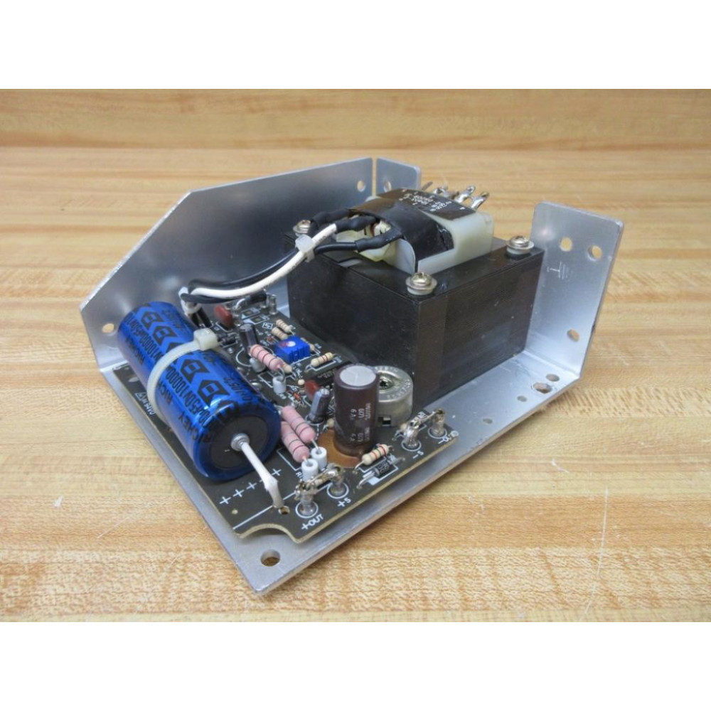 Astec ACV 24N2.4 Emerson Power Supply ACV24N24 - Used