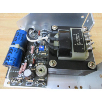 Astec ACV 24N2.4 Emerson Power Supply ACV24N24 - Used