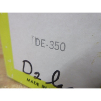 Sylvania DE-350 Electronic Tube Lamp DE350