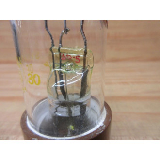 Sylvania DE-350 Electronic Tube Lamp DE350