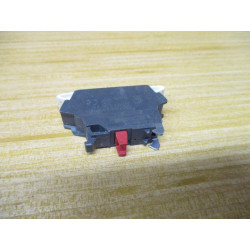 Telemecanique ZBE-1025 Contact Block ZBE1025 - New No Box
