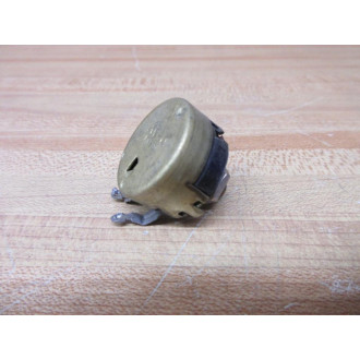 Clarostat 140239-2KOHMS Potentiometer 1402392KΩ - Used