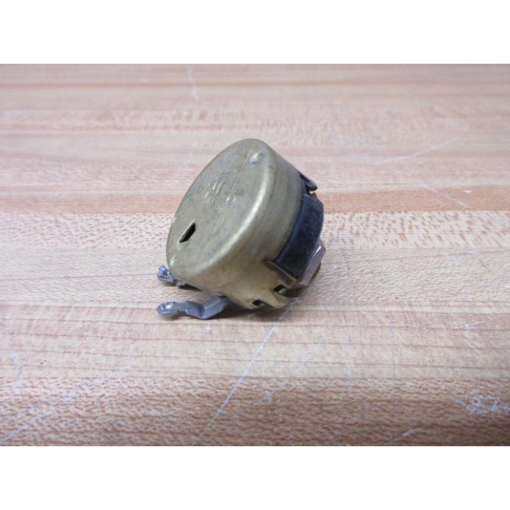 Clarostat 140239-2KOHMS Potentiometer 1402392KΩ - Used