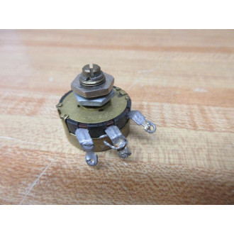 Clarostat 140239-2KOHMS Potentiometer 1402392KΩ - Used