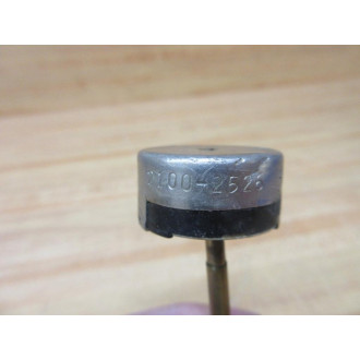 Clarostat 2100-2526 Potentiometer 140-7334 - Used