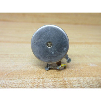 Clarostat 2100-2526 Potentiometer 140-7334 - Used