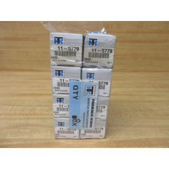 Thermo King 11-5779 Valve Guide 115779 (Pack of 8)