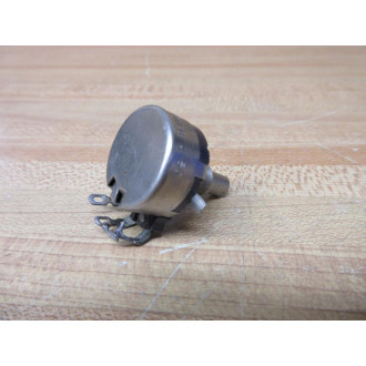 IRC PQ11-137 Potentiometer A606 - Used