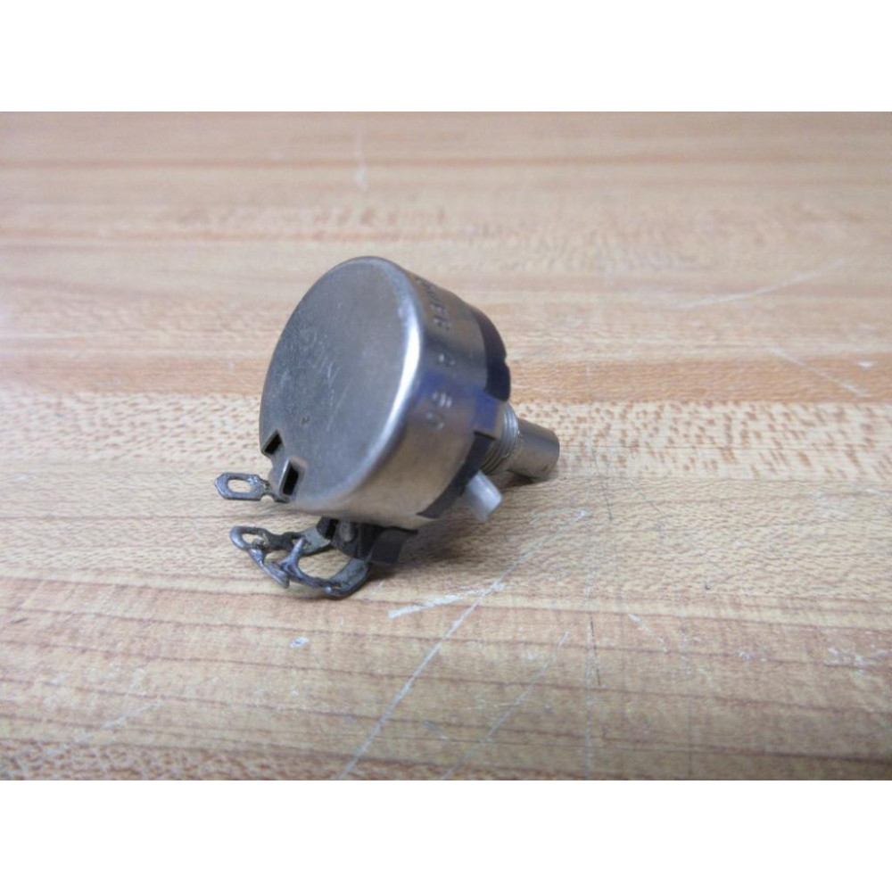 IRC PQ11-137 Potentiometer A606 - Used