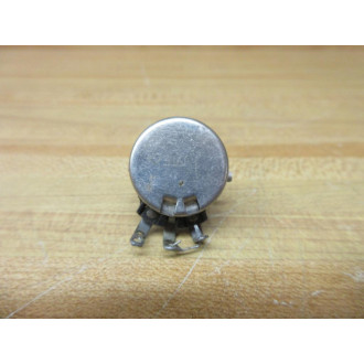 IRC PQ11-137 Potentiometer A606 - Used