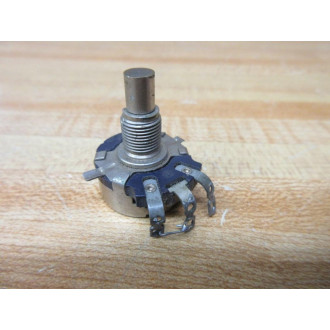 IRC PQ11-137 Potentiometer A606 - Used