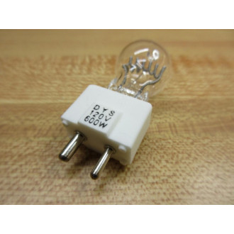 Ushio JCD120V-600W DYS Halogen Bulb JCD120V600WDYS