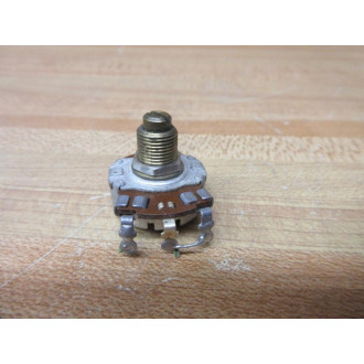 Centralab 2100-2293 Potentiometer 1346732 - Used