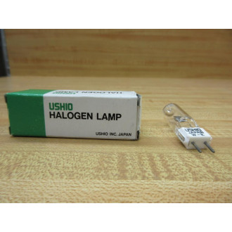 Ushio JC24V-300W FLW Halogen Lamp JC24V300WFLW