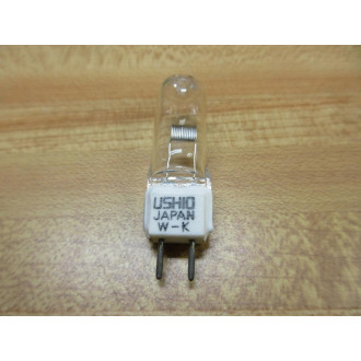 Ushio JC24V-300W FLW Halogen Lamp JC24V300WFLW