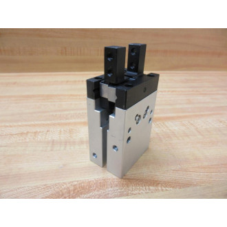 CKD BHA-05CS1 Pneumatic Compact Cross Roller BHA05CS1 - Used