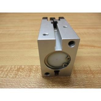 CKD BHA-05CS1 Pneumatic Compact Cross Roller BHA05CS1 - Used