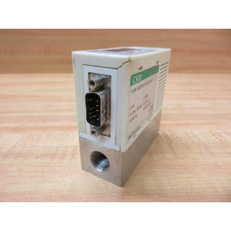 CKD FCM-0005C3-8A1SN3 Flow Rate Controller FCM0005C38A1SN3 - Used