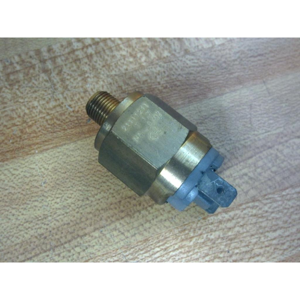 Euroswitch 2111121T Pressure Switch 2111121 - New No Box Euroswitch 2111121T Pressure Switch 2111121 - New No Box