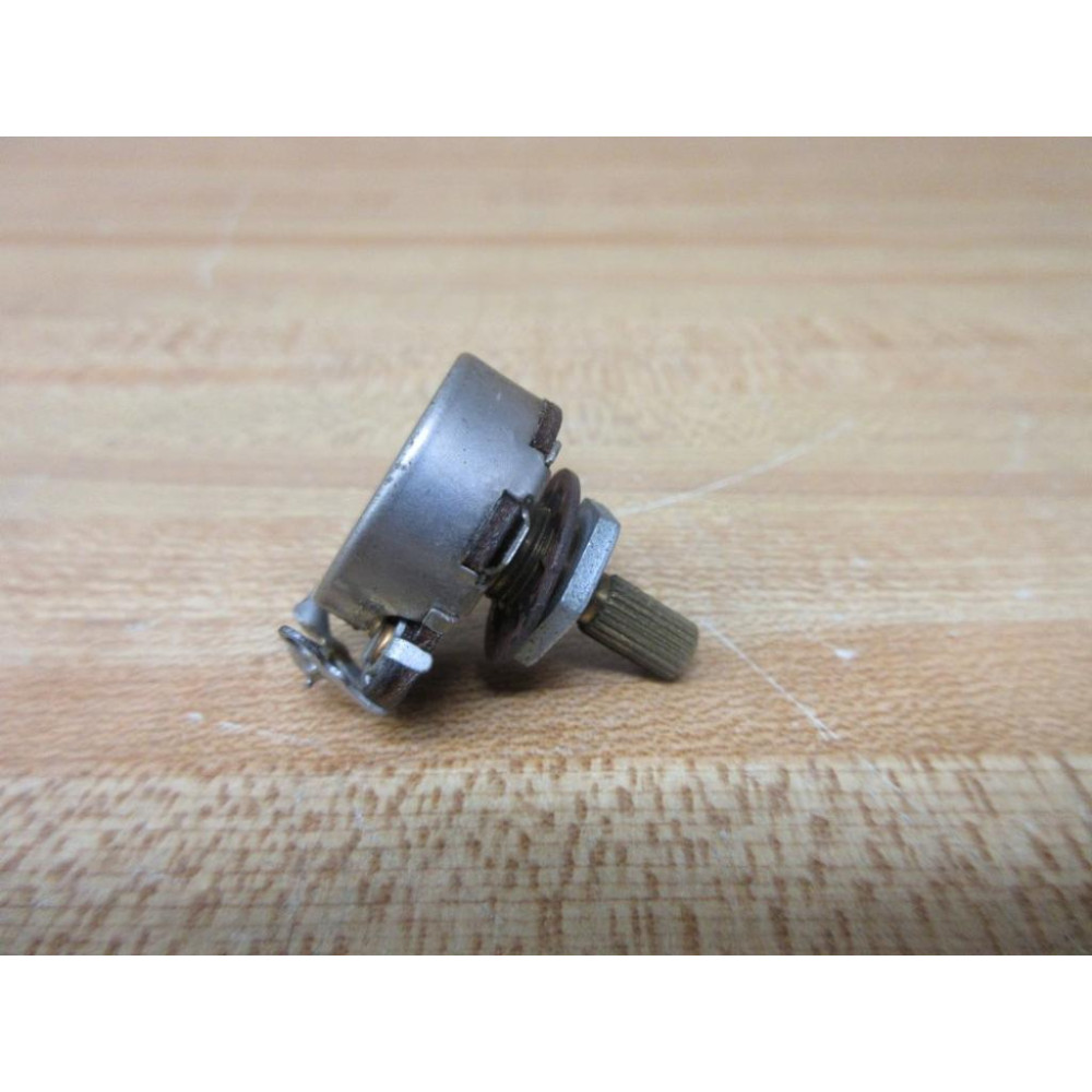 RV-39-K Potentiometer 137601 - Used