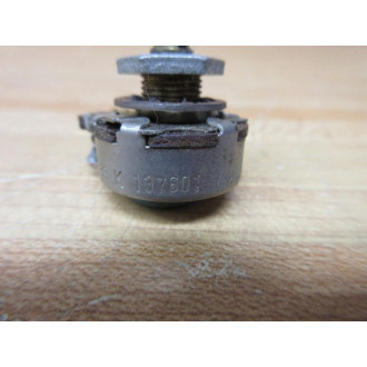 RV-39-K Potentiometer 137601 - Used