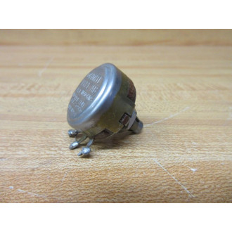 Ohmite CLU 1041 Potentiometer CLU1041 - Used