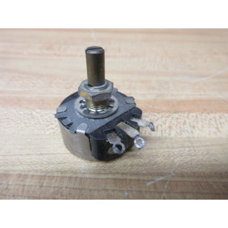 CTS 210-2 Potentiometer 137638 - Used