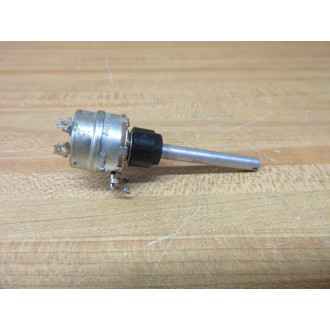 Clarostat A47-250K-S Potentiometer A47250KS - Used