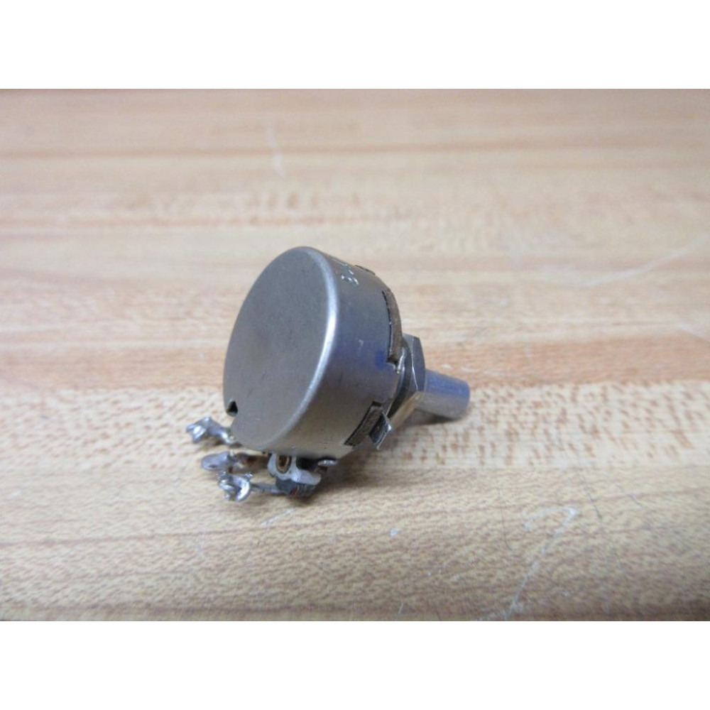 CTS 1316 Potentiometer 137.716 - Used