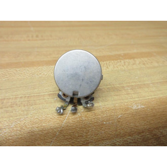 CTS 1316 Potentiometer 137.716 - Used
