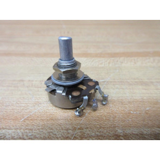 CTS 1316 Potentiometer 137.716 - Used