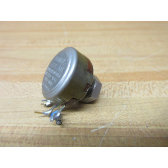 Ohmite CLU-5011 Potentiometer RV4LAYSA501A (Pack of 2) - Used