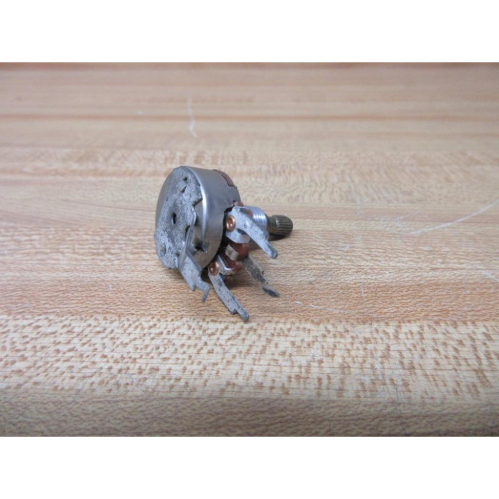 CTS 790281 Potentiometer 1377025 - Used