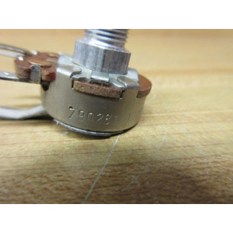 CTS 790281 Potentiometer 1377025 - Used