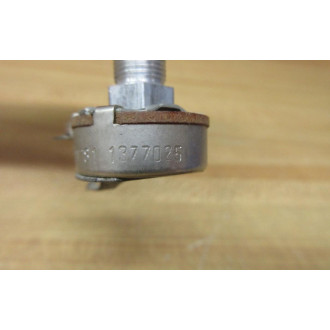 CTS 790281 Potentiometer 1377025 - Used