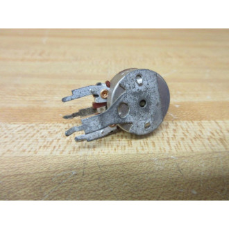 CTS 790281 Potentiometer 1377025 - Used