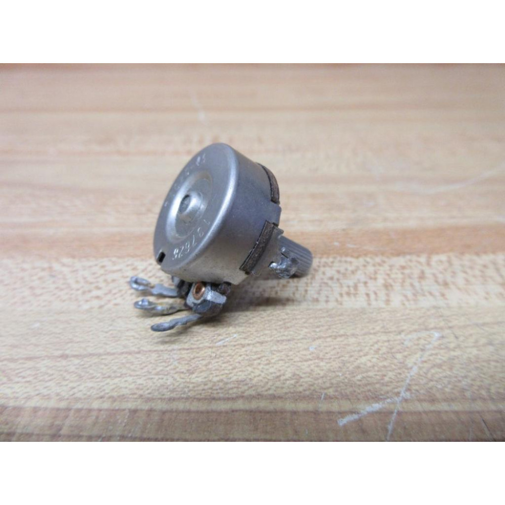 75C20-45 Potentiometer 137626 - Used