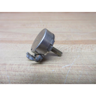 971779-23 Potentiometer 137521 - Used