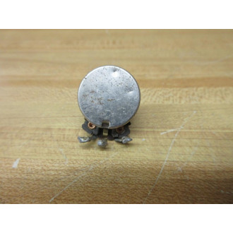 971779-23 Potentiometer 137521 - Used