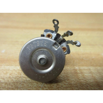 75C20-45 Potentiometer 137626 - Used