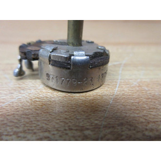 971779-23 Potentiometer 137521 - Used